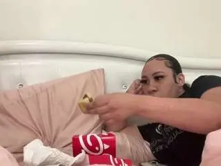 Camsoda Live Sex of beautifulmya