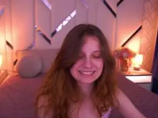 Camsoda Live Porn of cuteefoxy