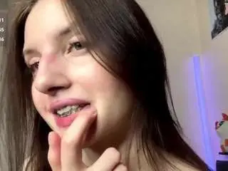 Camsoda Best Webcam of debbymceady