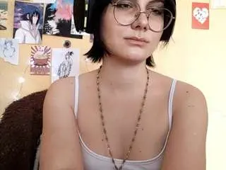 Camsoda Best Webcam of giseleskalsky