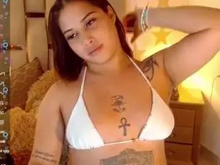 Camsoda Live Porn of liz-quinny