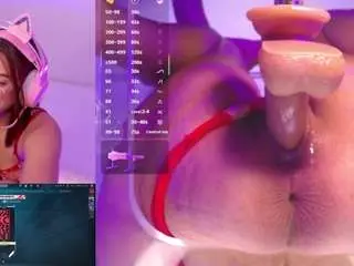 Camsoda Live Porn of valentinagreco