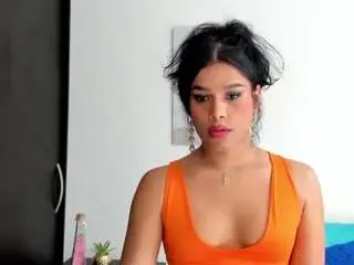 Camsoda Free Porn Cam of angelica-ryvera