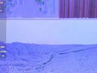 Camsoda Live Porn of dakotaferreti