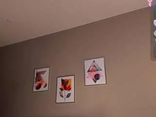 Camsoda Live Sex of callista-a