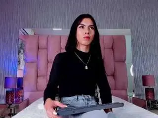 Camsoda Live Sex of fernandathail