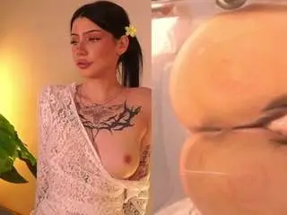 Camsoda Best Webcam of lolastifler