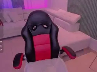 Camsoda Free Live Porn of maddyson-parker