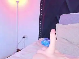 Camsoda Free Porn Cam of naiax