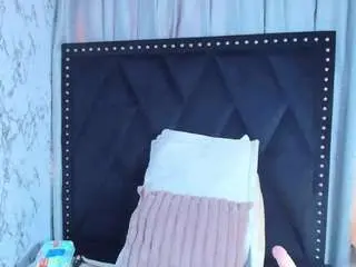Camsoda Free Porn Cam of naiax