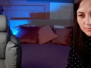 Camsoda Free Porn Cam of silkyshadow