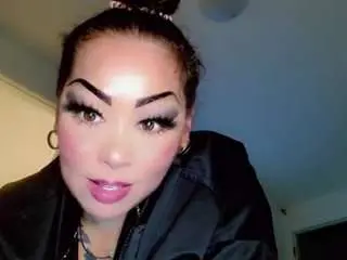 Camsoda Best Webcam of 808sweets