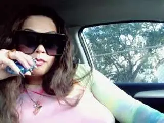 Camsoda Adult Webcam of 808sweets