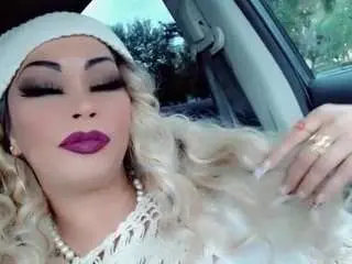 Camsoda Nude Webcam of 808sweets