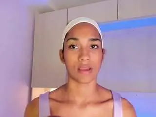 Camsoda Live Porn of anaihcollins