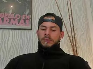 Camsoda Free Live Porn of dylanjacobxx