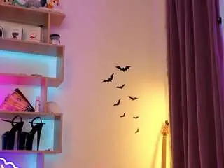 Camsoda Live Sex of inchcaser