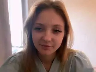 Camsoda Nude Webcam of stellamoore