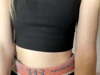 Camsoda Watch Live Sex Cams of stellamoore