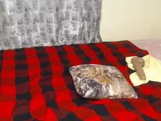 Camsoda Live Sex Cam of dangercurvy