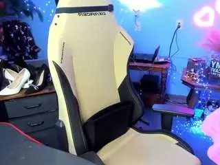 Camsoda Live Sex Cam of ellie-fantastique