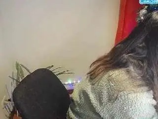 Camsoda Private Sex Chat of emerald00