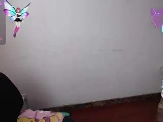 Camsoda Nude Webcam of emerald00