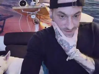 Camsoda Adult Video Chat of huebscherschwanz