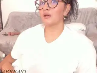 Camsoda Live Sex of ivannabreast1