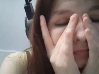 Camsoda Free Porn Cam of joniguice