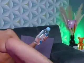 Camsoda Watch Live Sex Cams of mina-babe