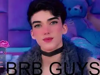 Camsoda Adult Video Chat of babyalejaa