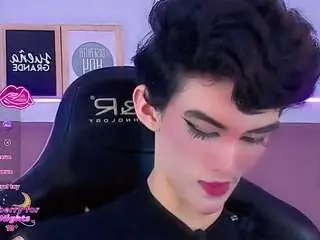 Camsoda Free Live Porn of babyalejaa