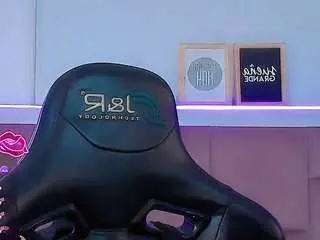 Camsoda Adult Webcams of babyalejaa