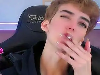 Camsoda Adult Webcams of babyalejaa