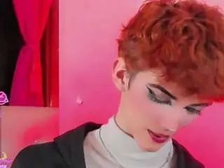 Camsoda Adult Webcam of babyalejaa