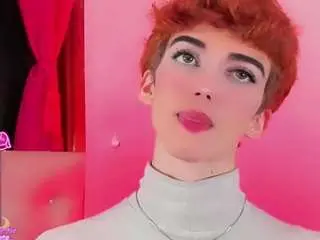 Camsoda Live Porn of babyalejaa