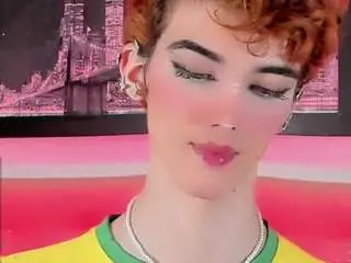 Camsoda Sex Chat of babyalejaa