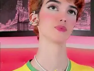 Camsoda Free Live Porn of babyalejaa