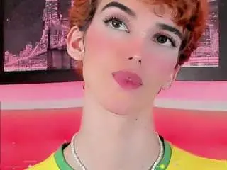 Camsoda Adult Video Chat of babyalejaa