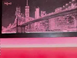 Camsoda Adult Video Chat of babyalejaa