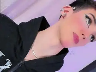 Camsoda Live Porn of babyalejaa