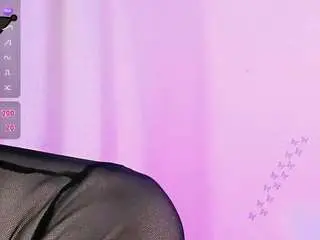 Camsoda Live Sex of babyalejaa