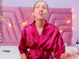 Camsoda Free Live Porn of beautifulskinny18