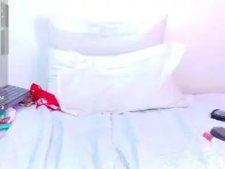 Camsoda Best Webcam of curvybuffgirllll