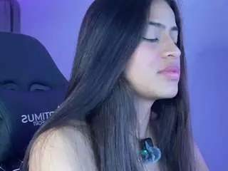 Camsoda Free Porn Cam of lexiie-gray