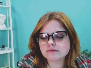 Camsoda Nude Webcam of lika-pop