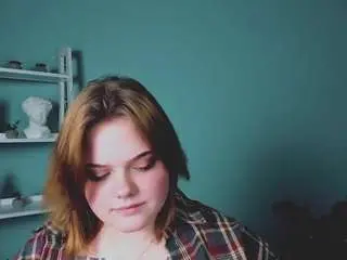 Camsoda Free Porn Cam of lika-pop