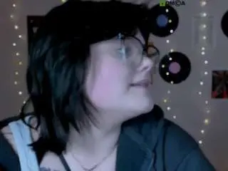 Camsoda Live Porn of lika-pop