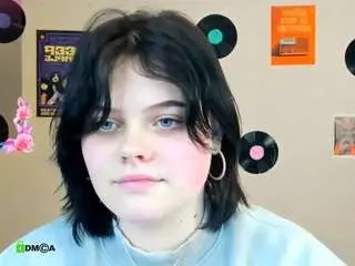 Camsoda Free Porn Cam of lika-pop